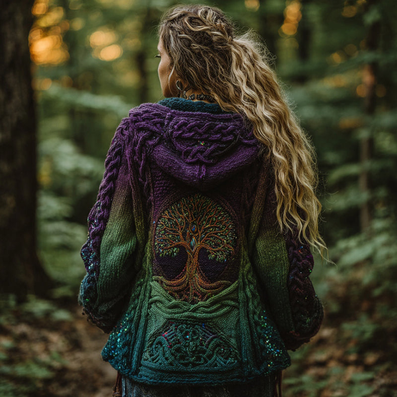 Classic Vintage Cardigan
