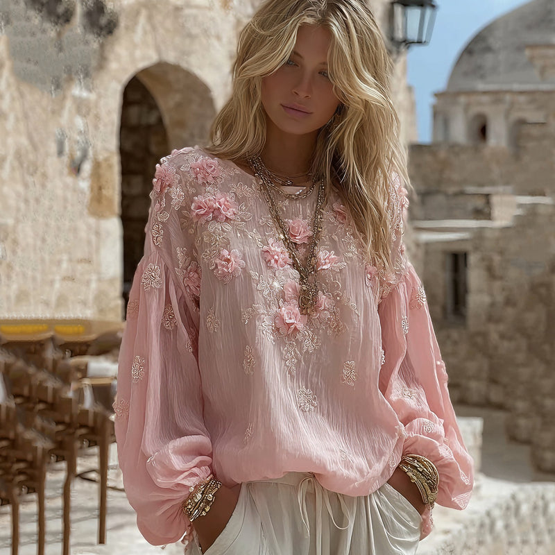 Beautifully Crafted Garment