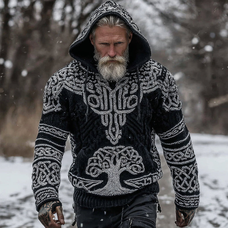 Elegantly Designed Sweater