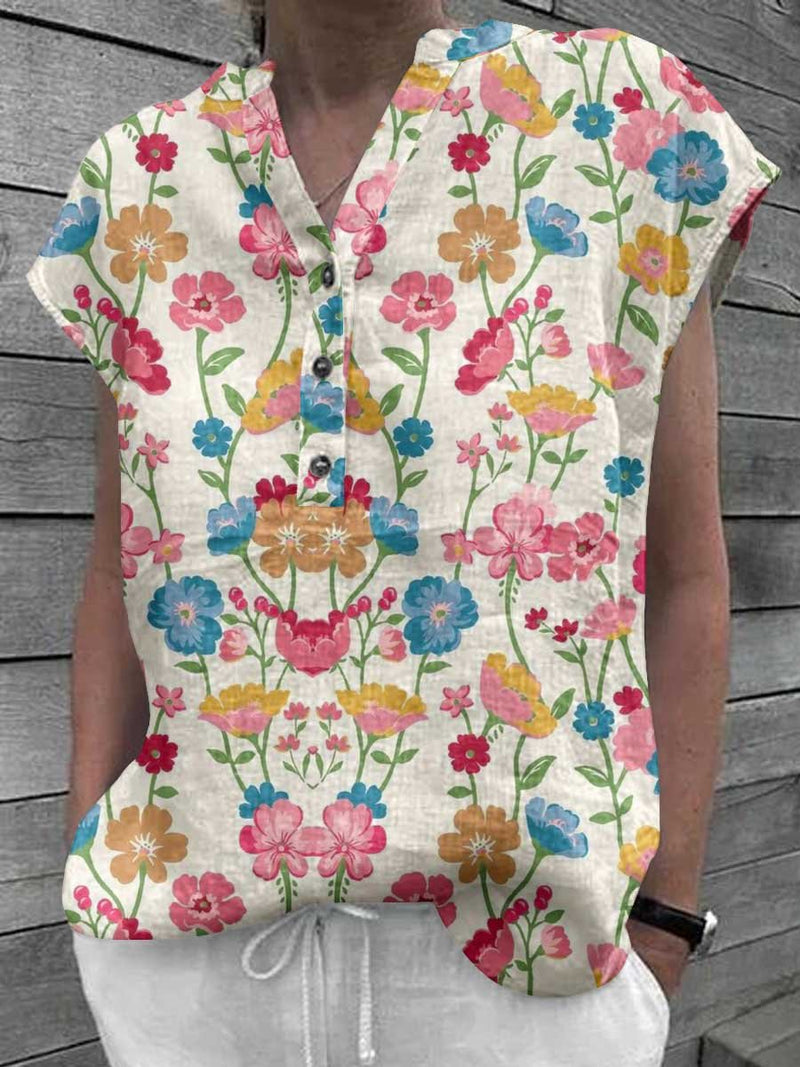 Beautifully Crafted Top