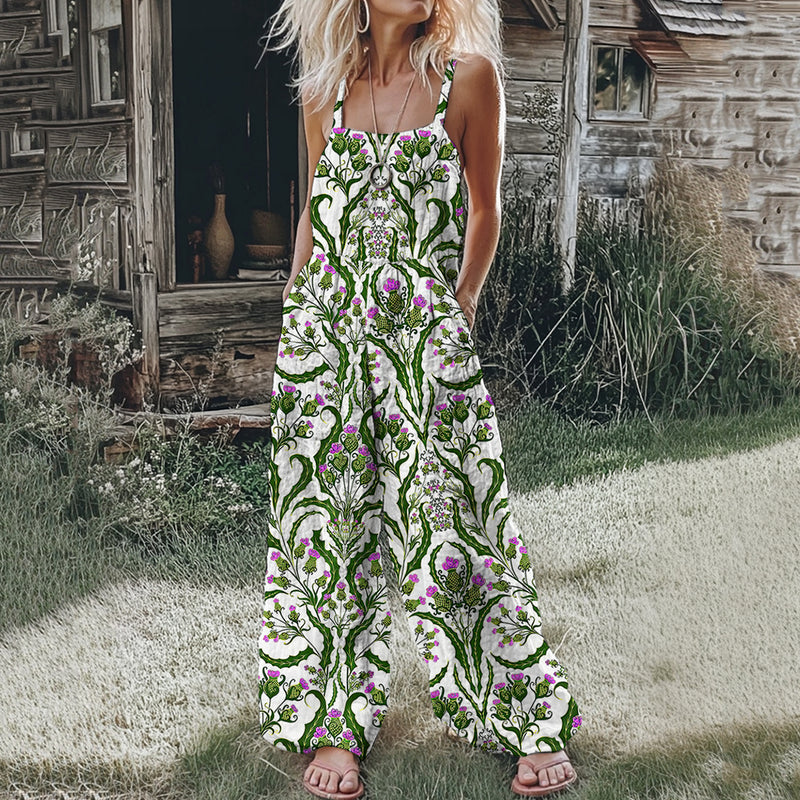 Classic Designed Garment