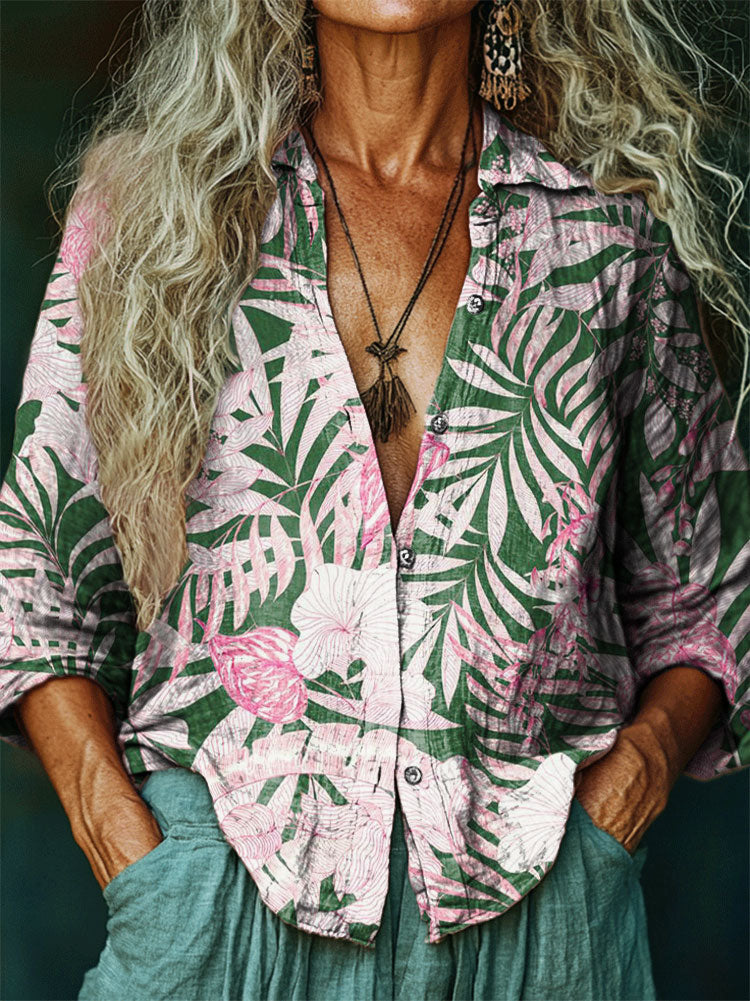 Elegantly Designed Shirt