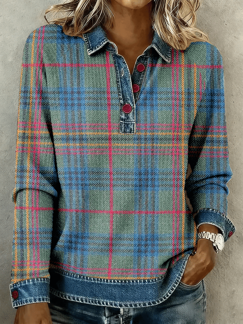 Beautifully Crafted Top
