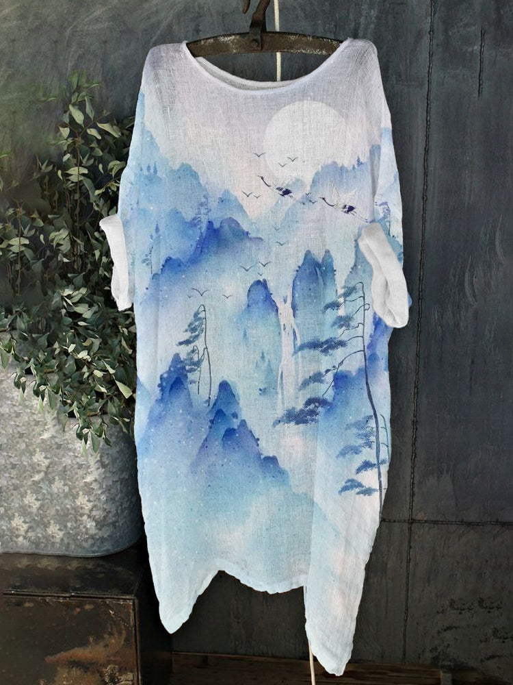 Classic Vintage Shirt