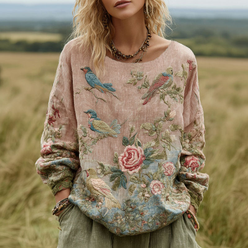Elegantly Designed T-Shirt
