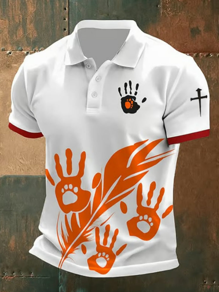 Thoughtfully Designed Shirt