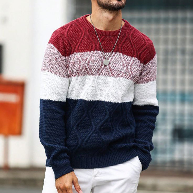 Thoughtfully Designed Sweater
