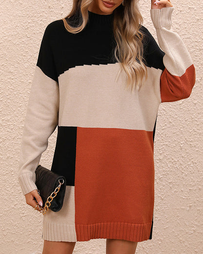 Gertrudis® | Stylish and elegant winter sweater