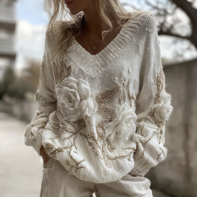 Classic Vintage Sweater