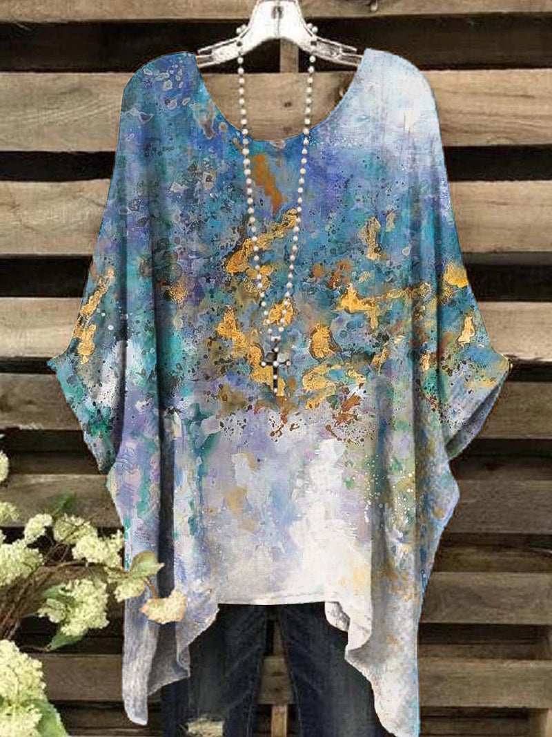 Gracefully Designed Top