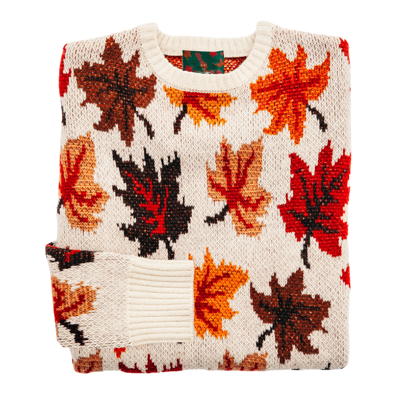 Elegantly Designed Sweater