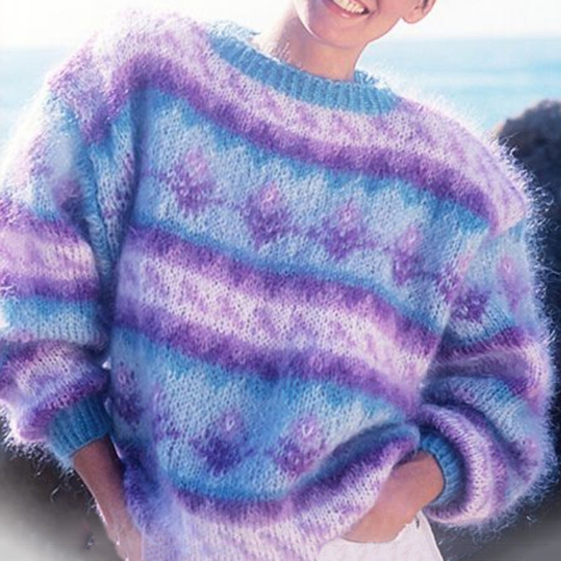 Classic Vintage Sweater