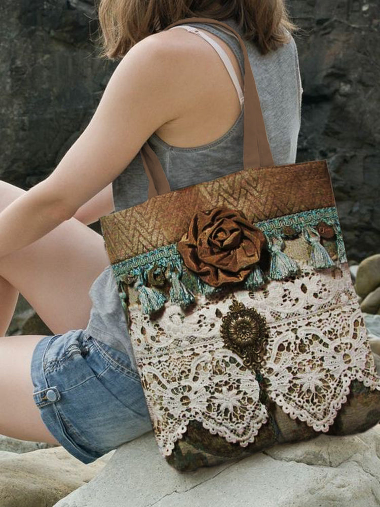 Classic Designed Bag