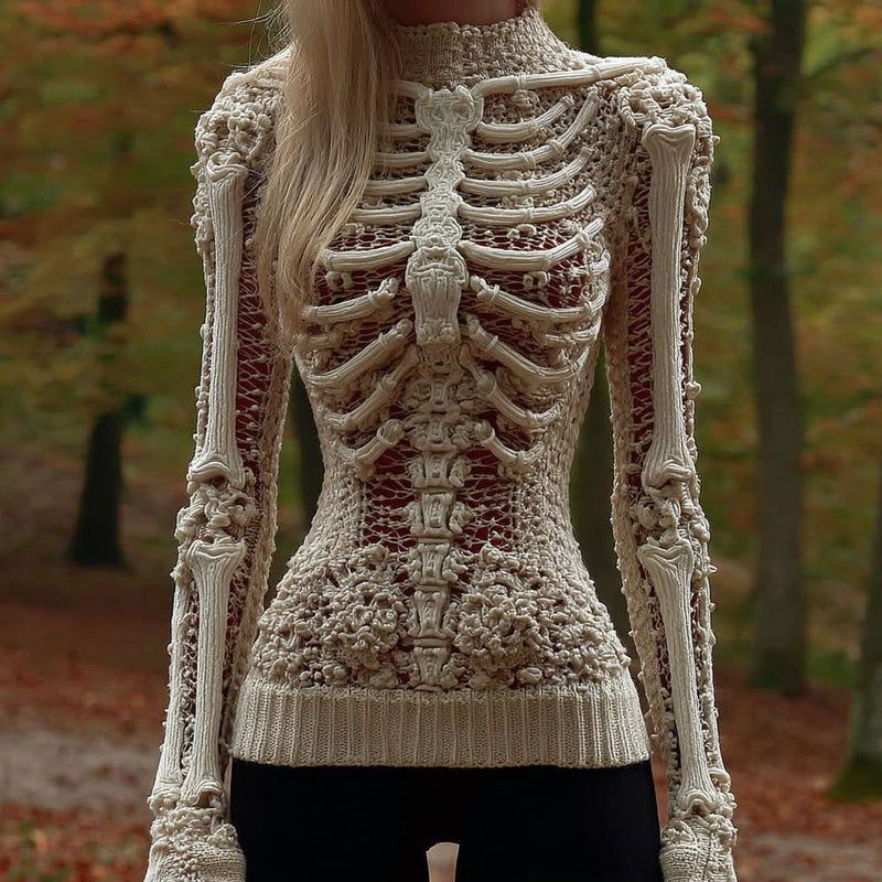 Beautifully Crafted Sweater