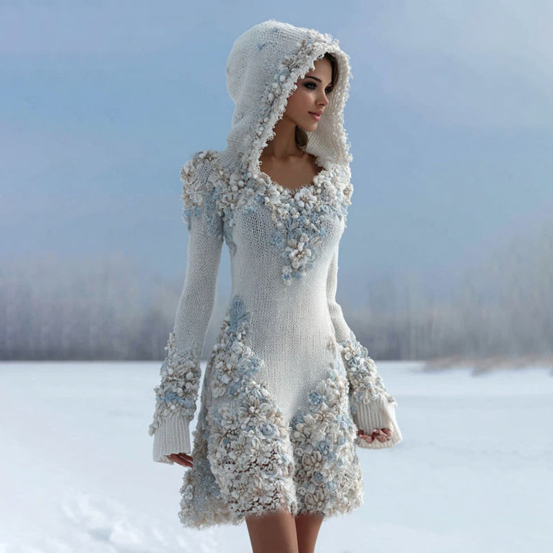 Beautifully Crafted Garment