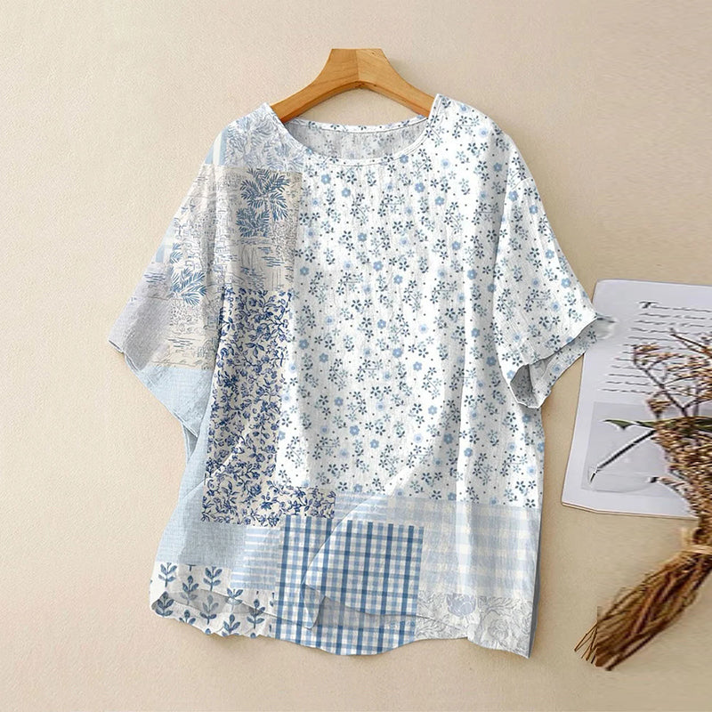 Elegantly Designed T-Shirt