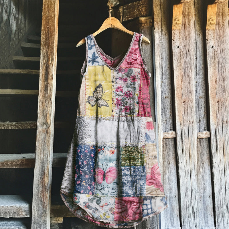 Beautifully Crafted Dress