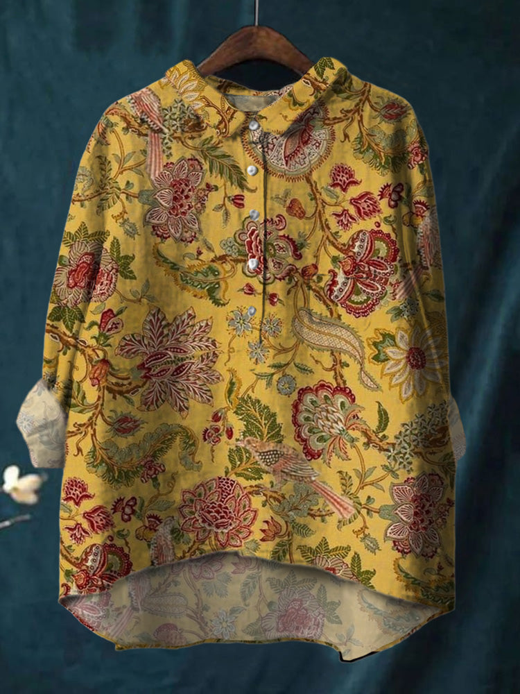 Elegantly Designed Shirt