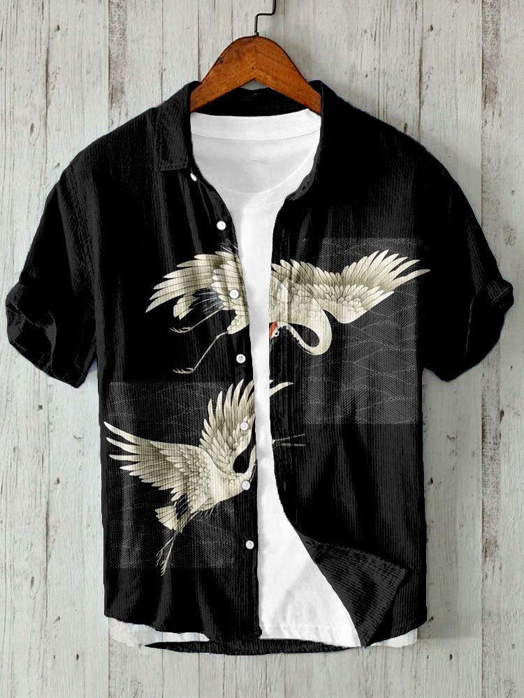 Classic Designed Shirt