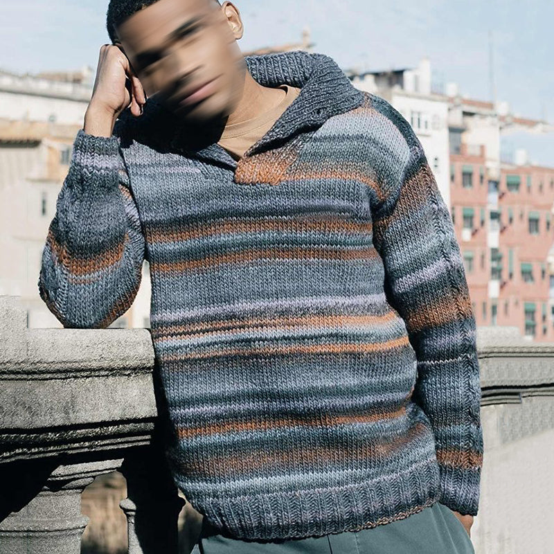 Vintage Inspired Sweater