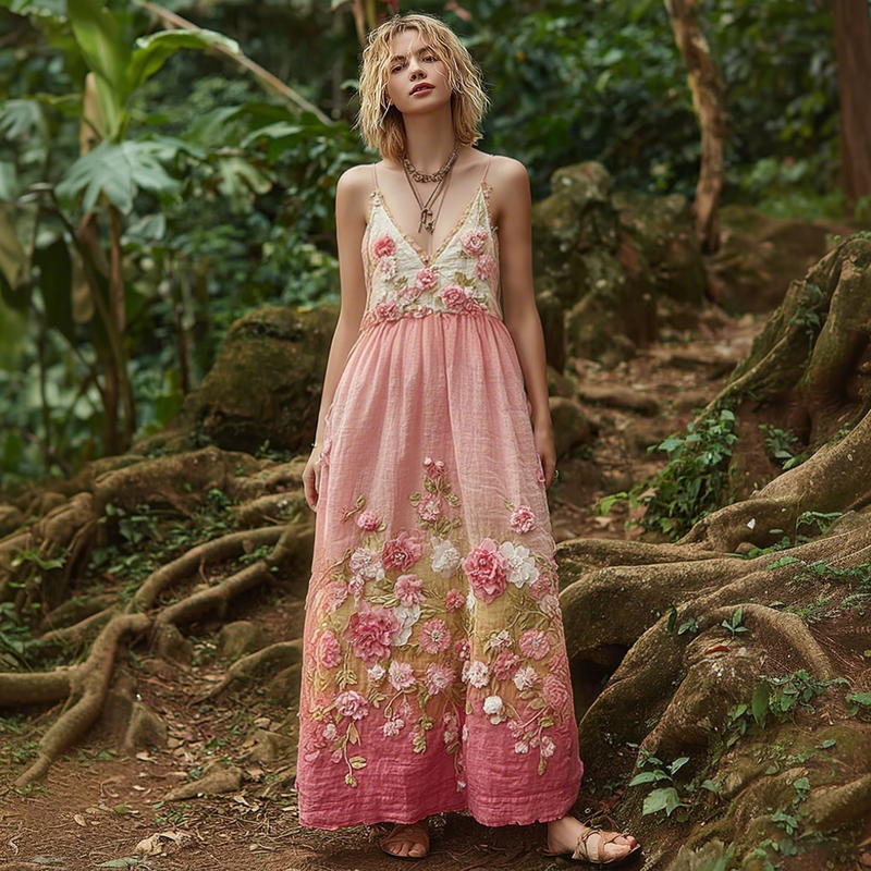 Vintage Inspired Garment