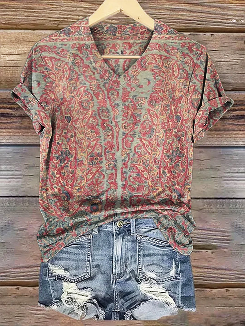 Vintage Inspired T-Shirt