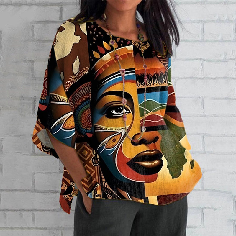 Classic Designed T-Shirt