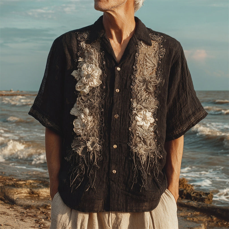 Thoughtfully Designed Shirt