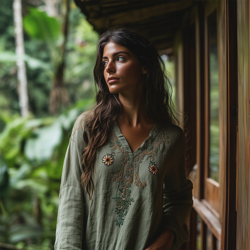 Classic Vintage Shirt