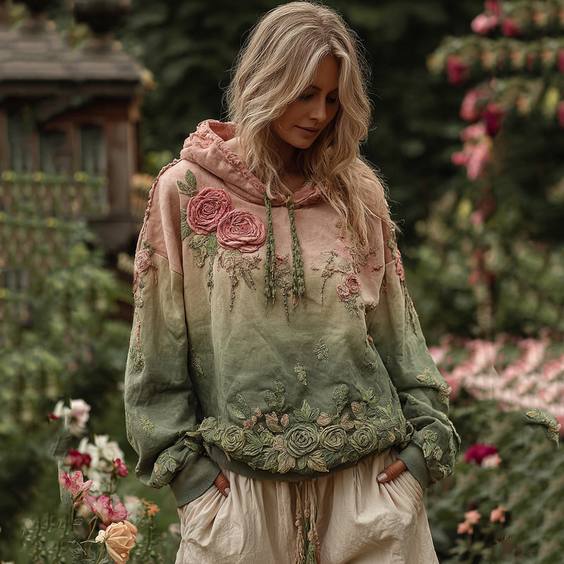 Elegantly Designed Garment
