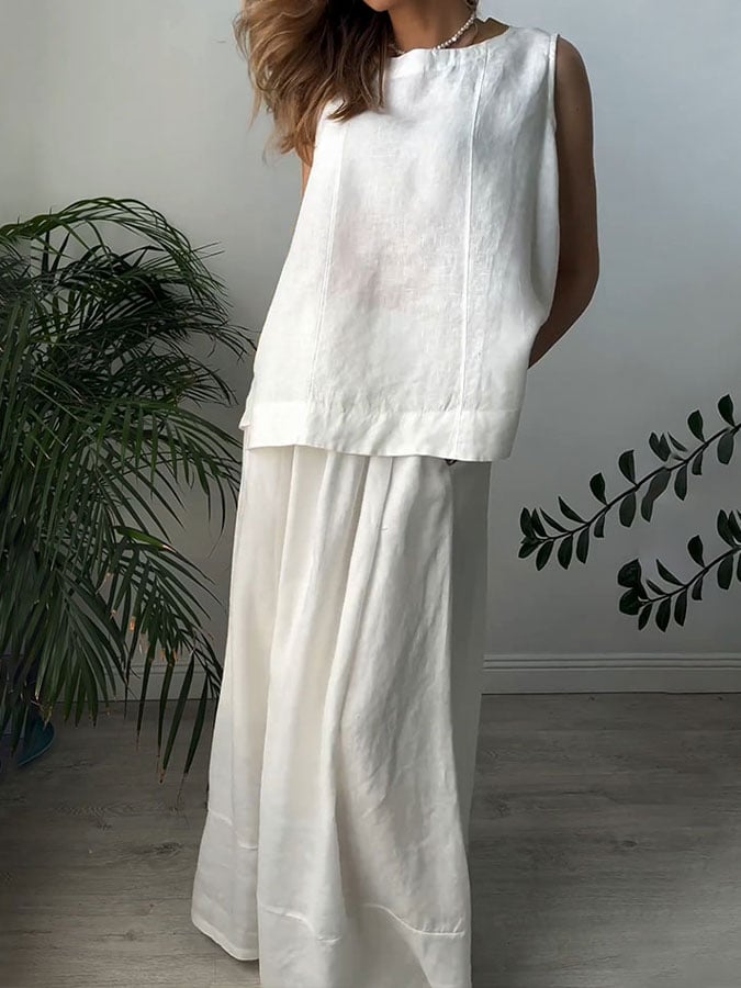 Timeless Vintage Style Garment