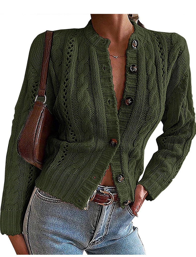 Classic Designed Sweater