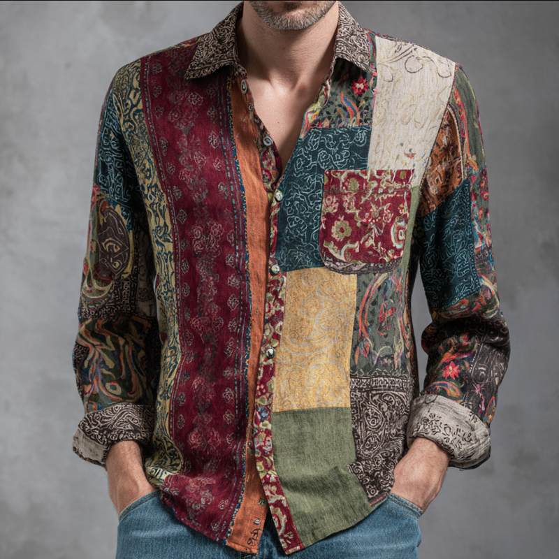 Classic Vintage Shirt