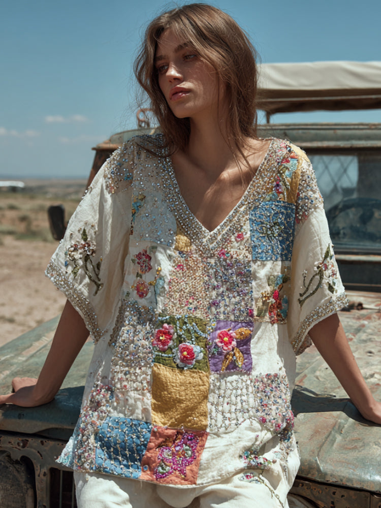 Beautifully Crafted Shirt