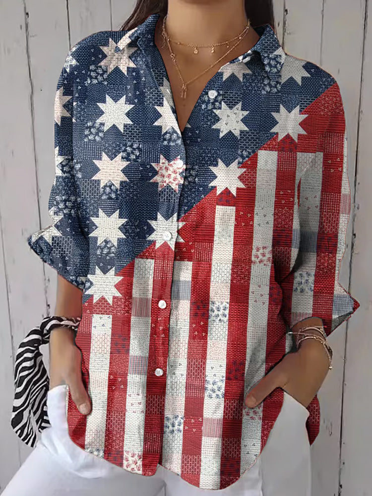 Beautifully Crafted Shirt
