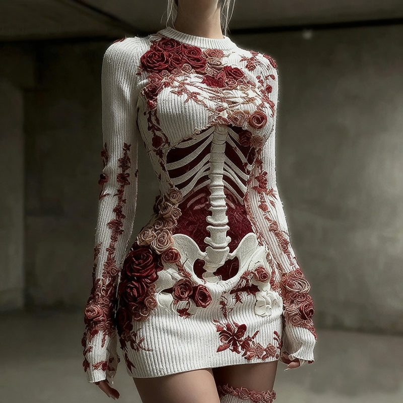 Beautifully Crafted Sweater