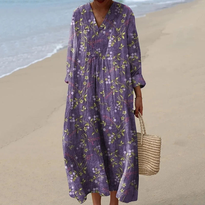 Vintage Inspired Dress