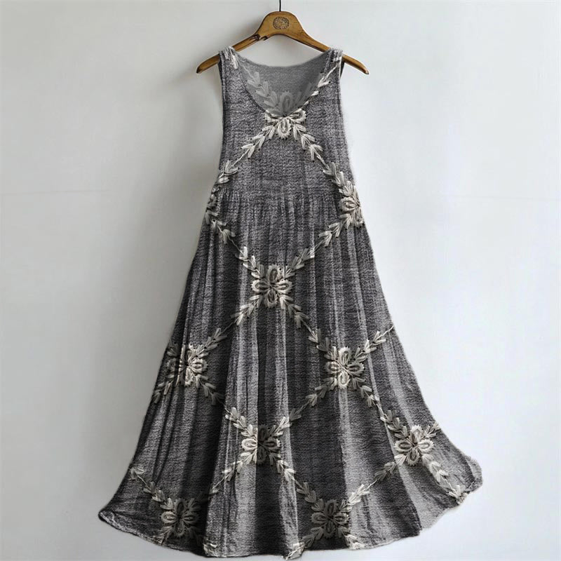 Vintage Inspired Garment
