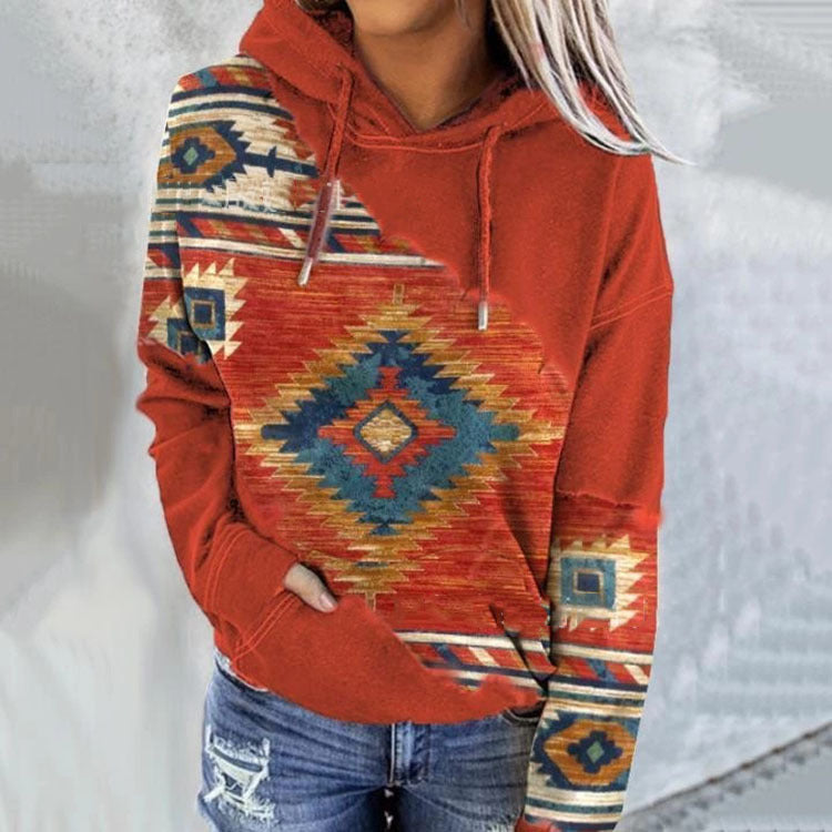 Luisa® | Casual and relaxed winter sweater