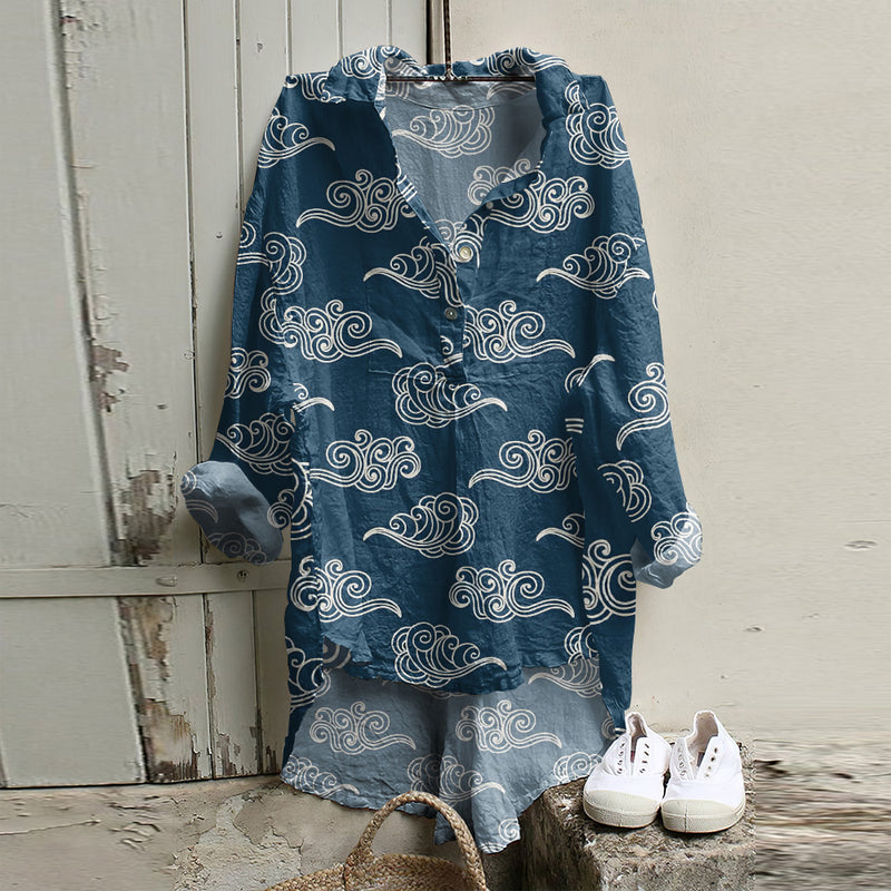 Classic Designed Shirt
