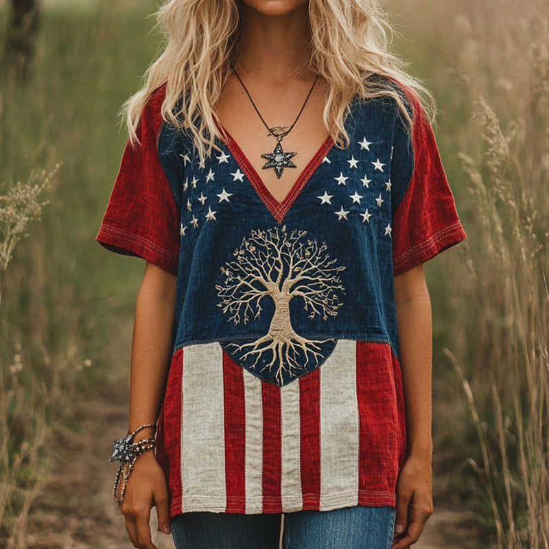 Beautifully Crafted T-Shirt