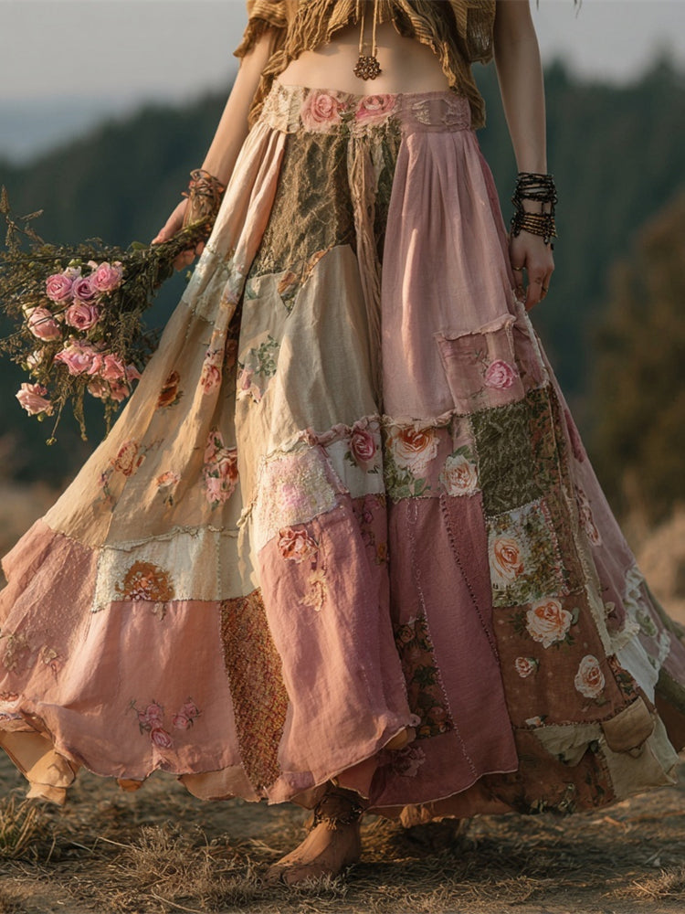 Beautifully Crafted Dress