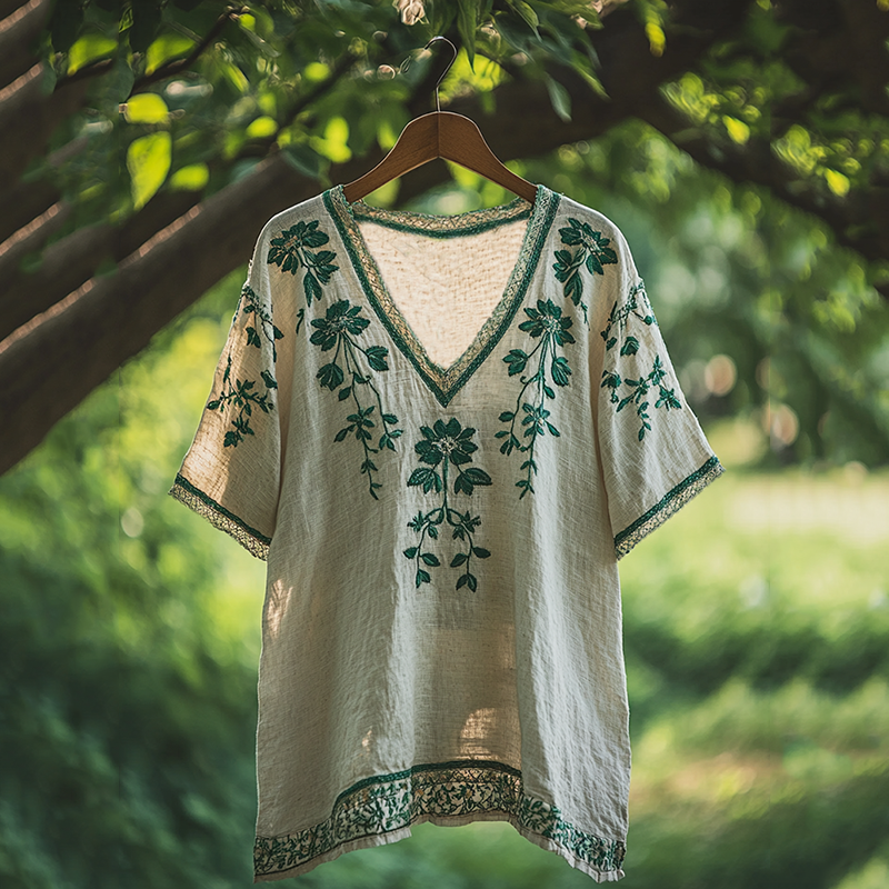 Vintage Inspired T-Shirt