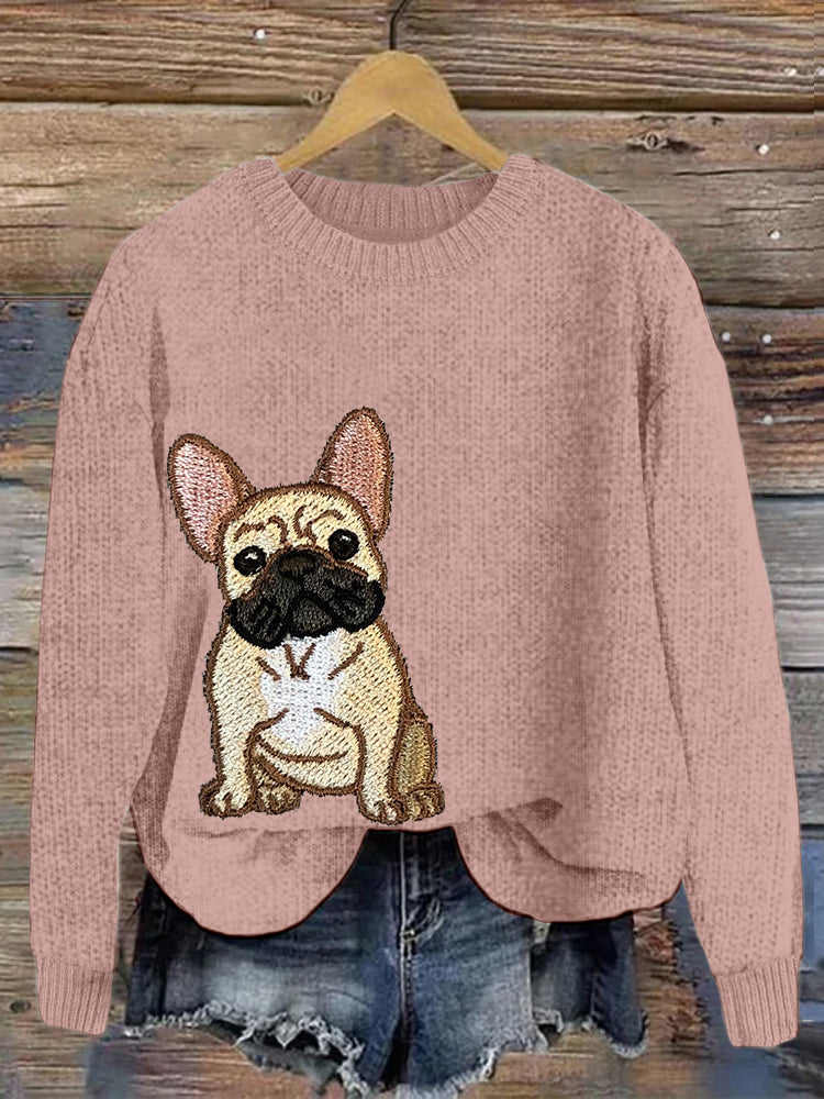 Beautifully Crafted Sweater