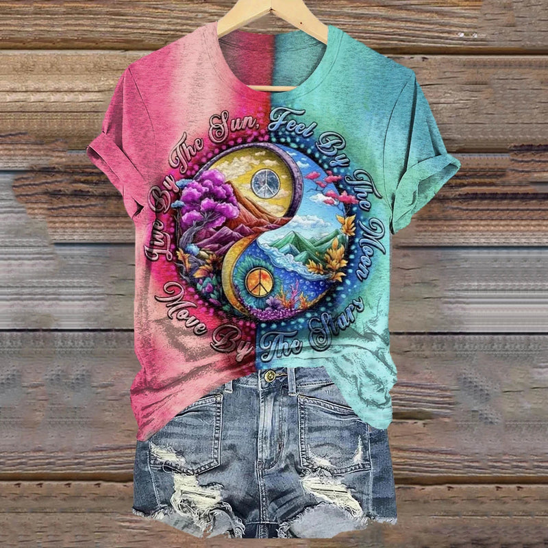 Beautifully Crafted T-Shirt