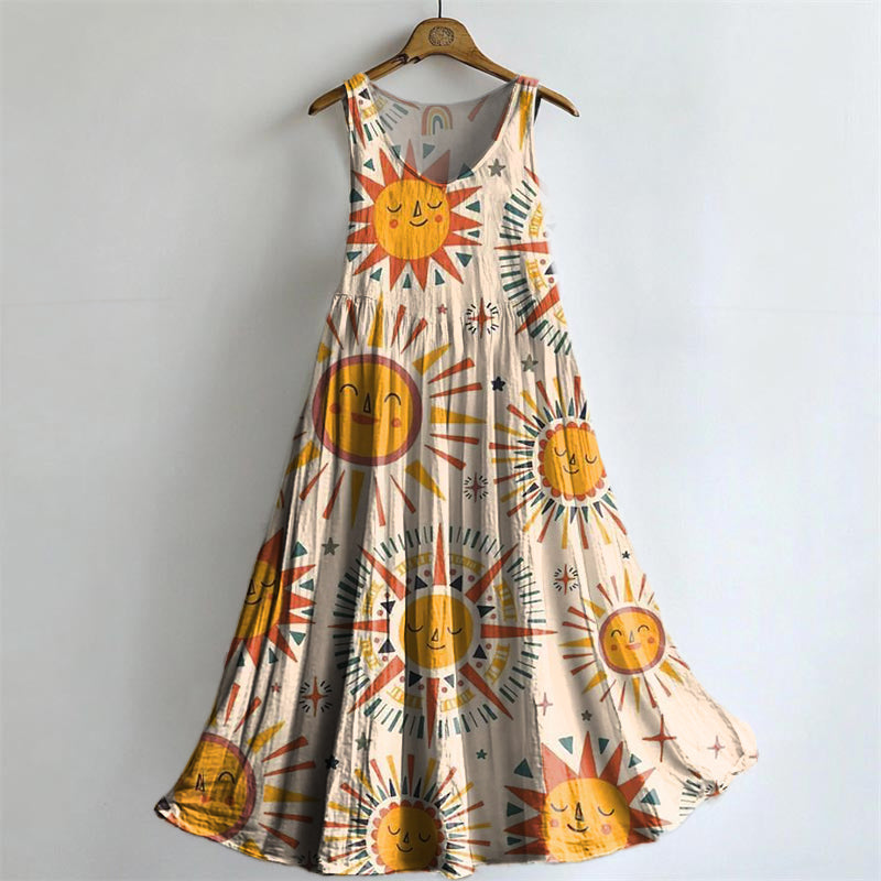 Elegantly Designed Garment