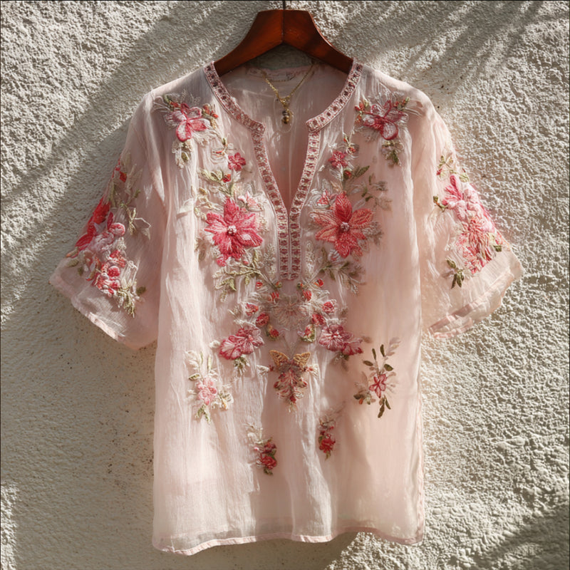Elegantly Designed Top