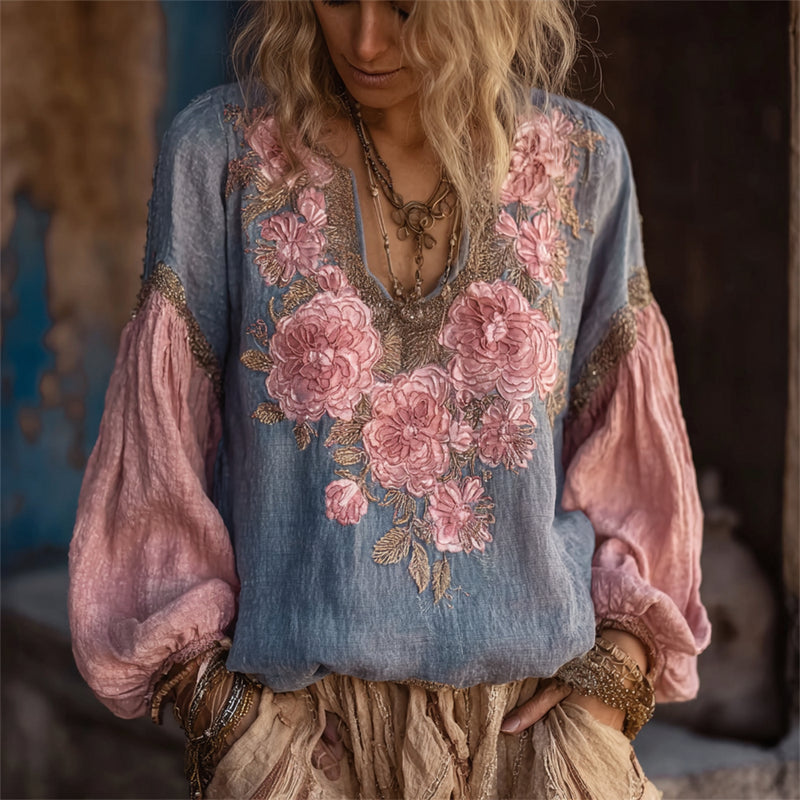 Beautifully Crafted Shirt