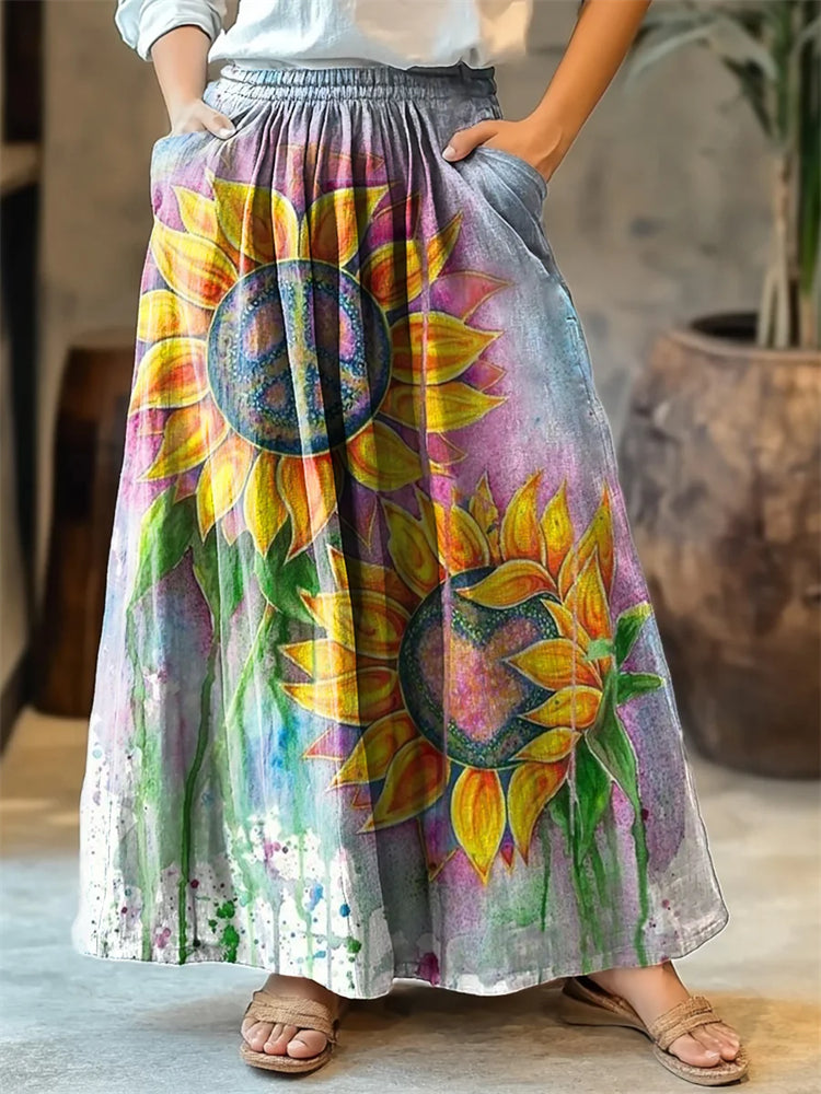 Thoughtfully Designed Garment