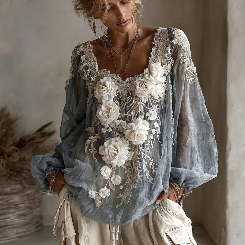 Beautifully Crafted Shirt